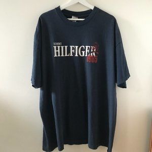 Tommy Hilfiger 1985 Vintage Tshirt
